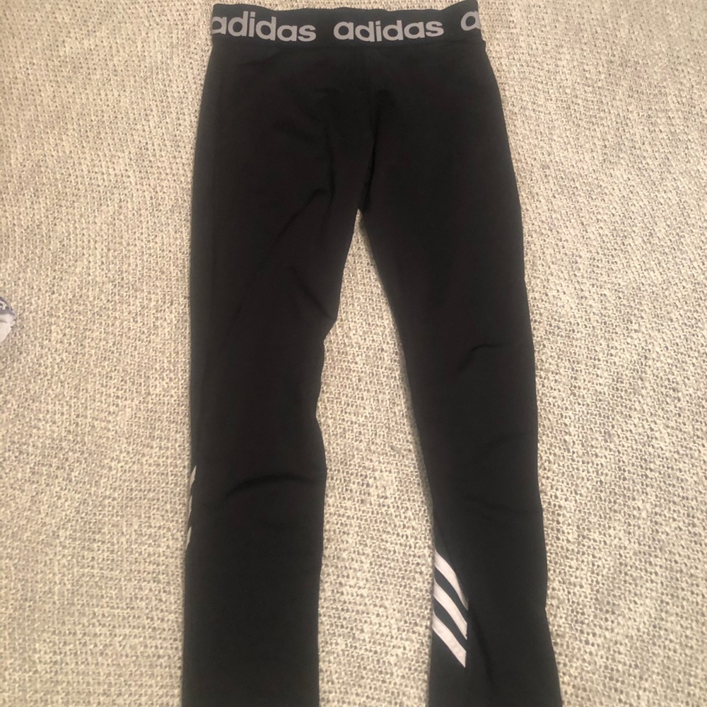 Adidas leggings